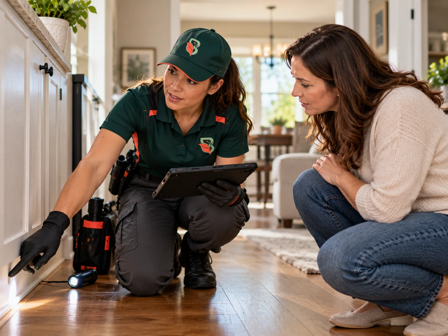 Pest Control Waltonville, IL FAQs